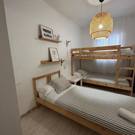 Apartamento Peñíscola Exterior foto