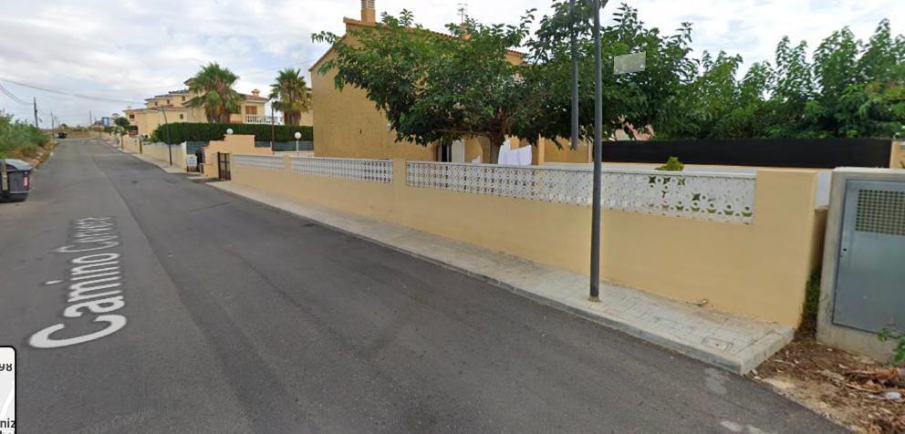 Apartamento Peñíscola Exterior foto