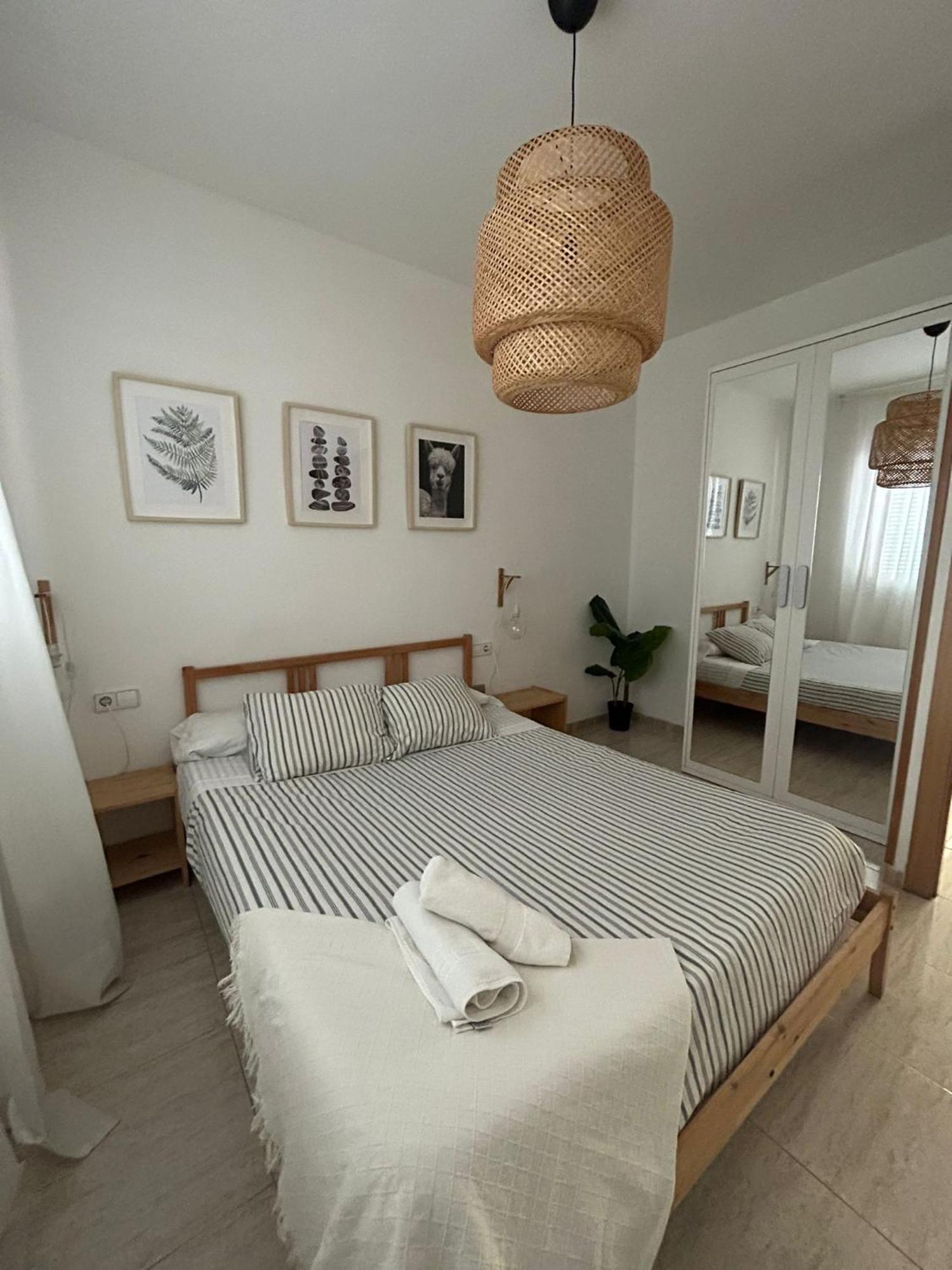 Apartamento Peñíscola Exterior foto