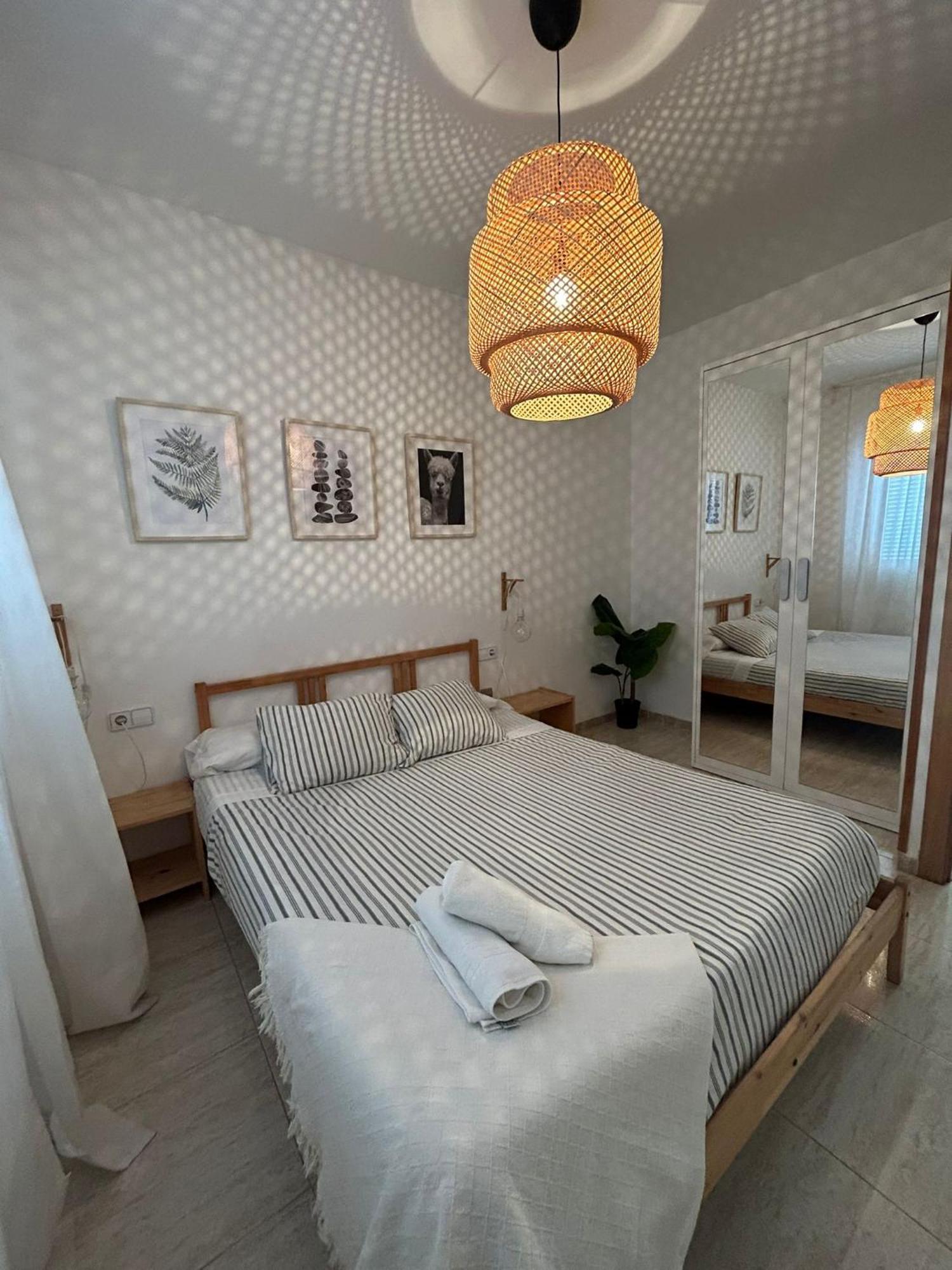 Apartamento Peñíscola Exterior foto