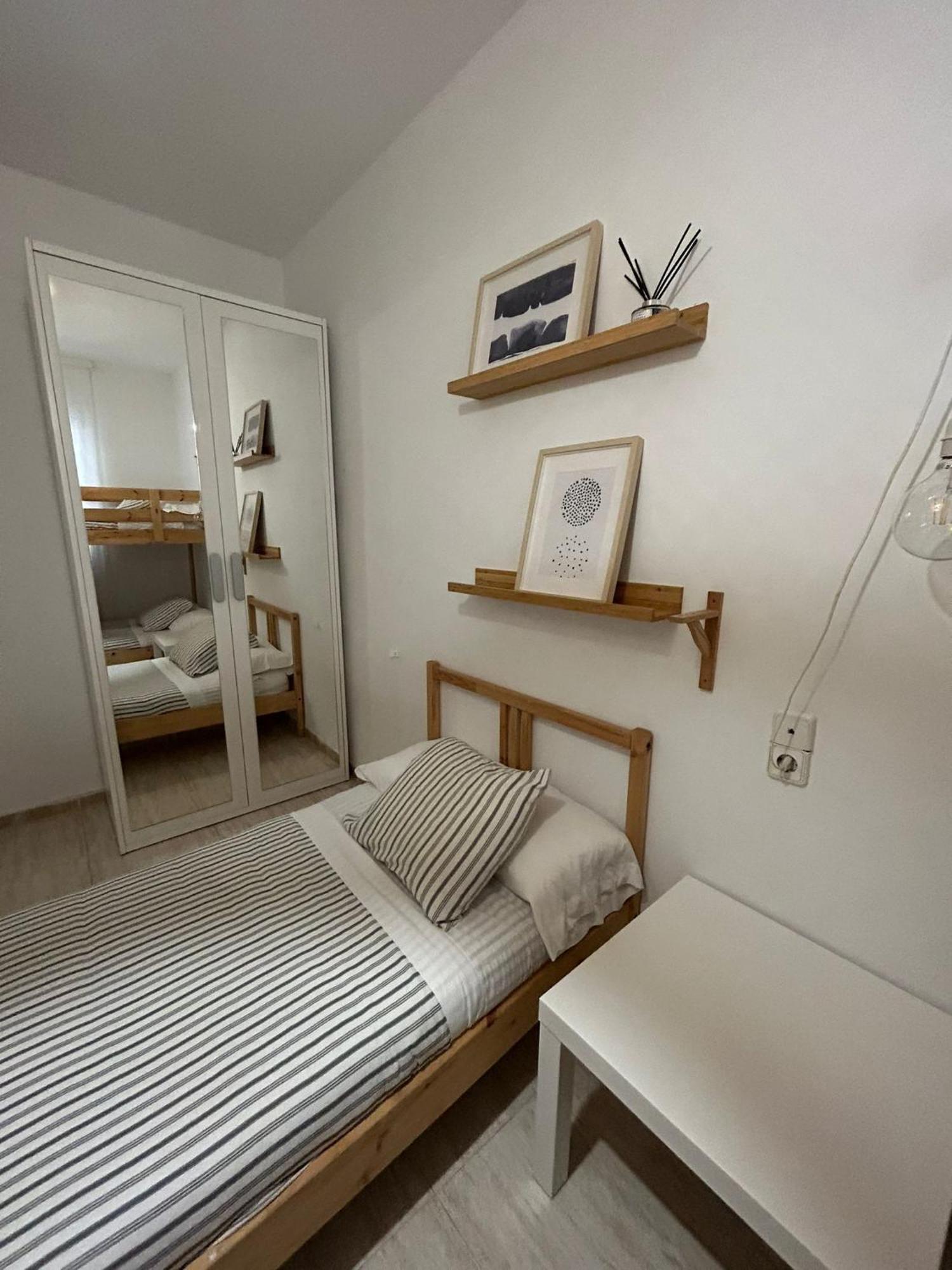 Apartamento Peñíscola Exterior foto