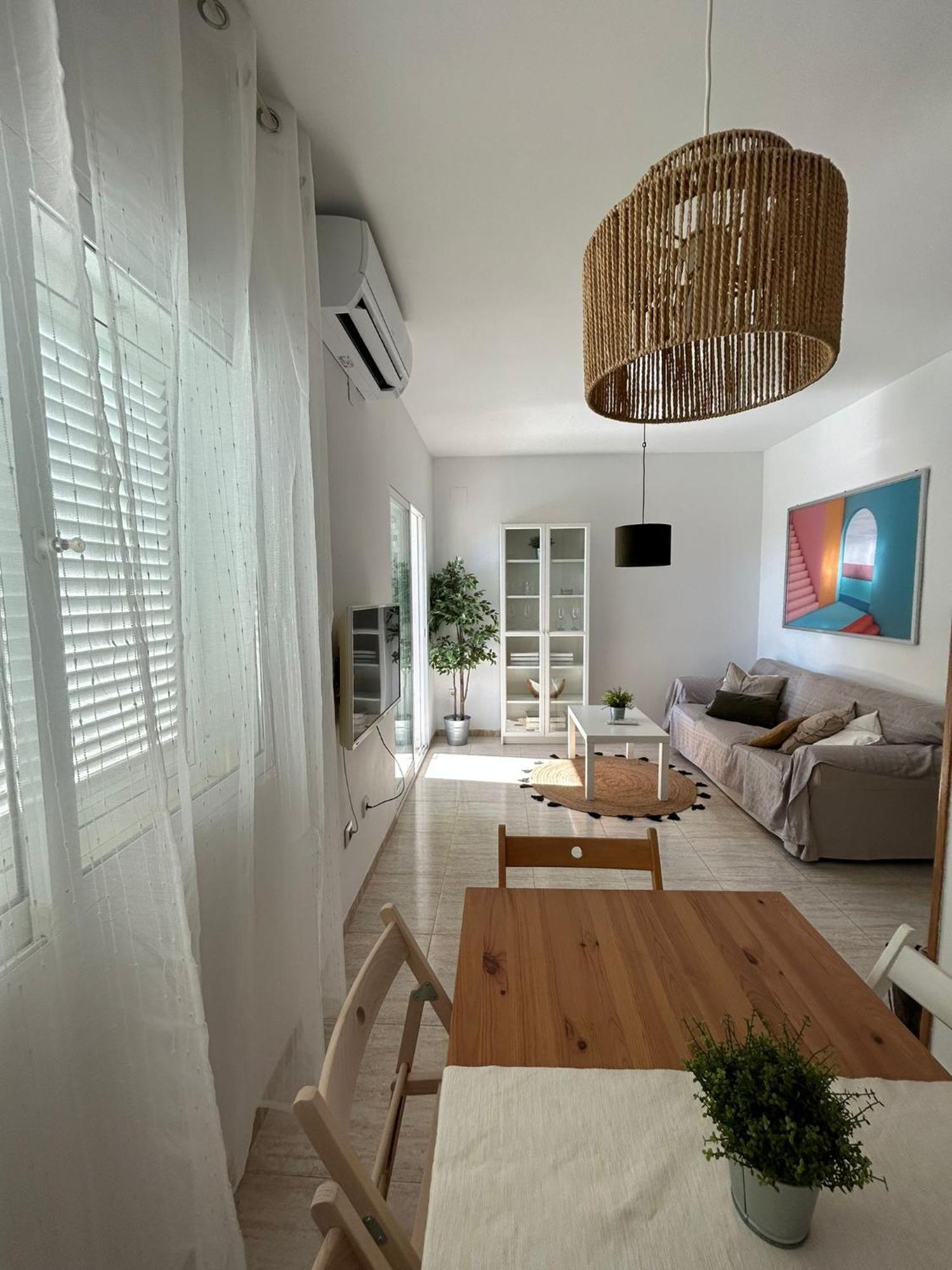 Apartamento Peñíscola Exterior foto