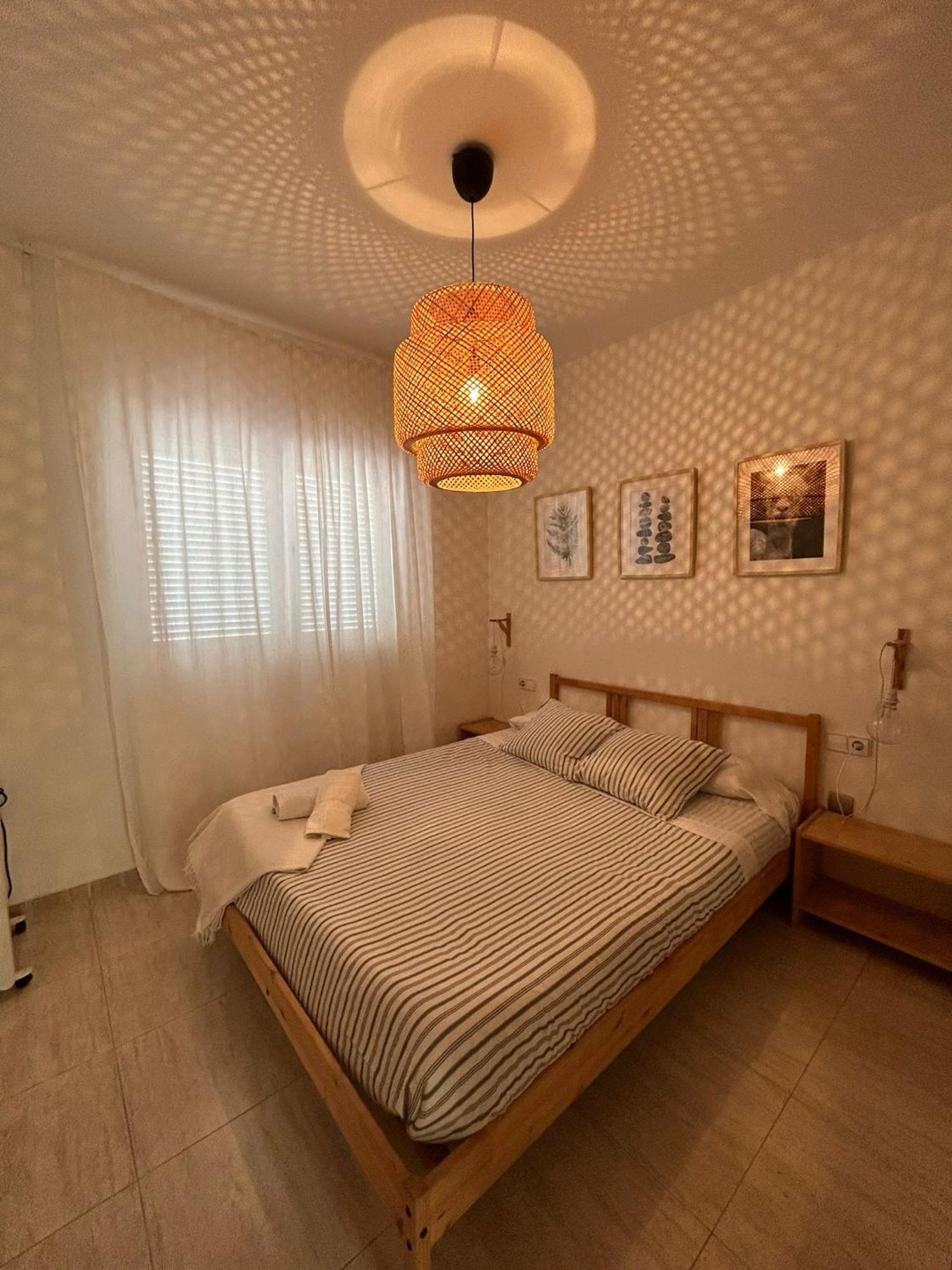 Apartamento Peñíscola Exterior foto