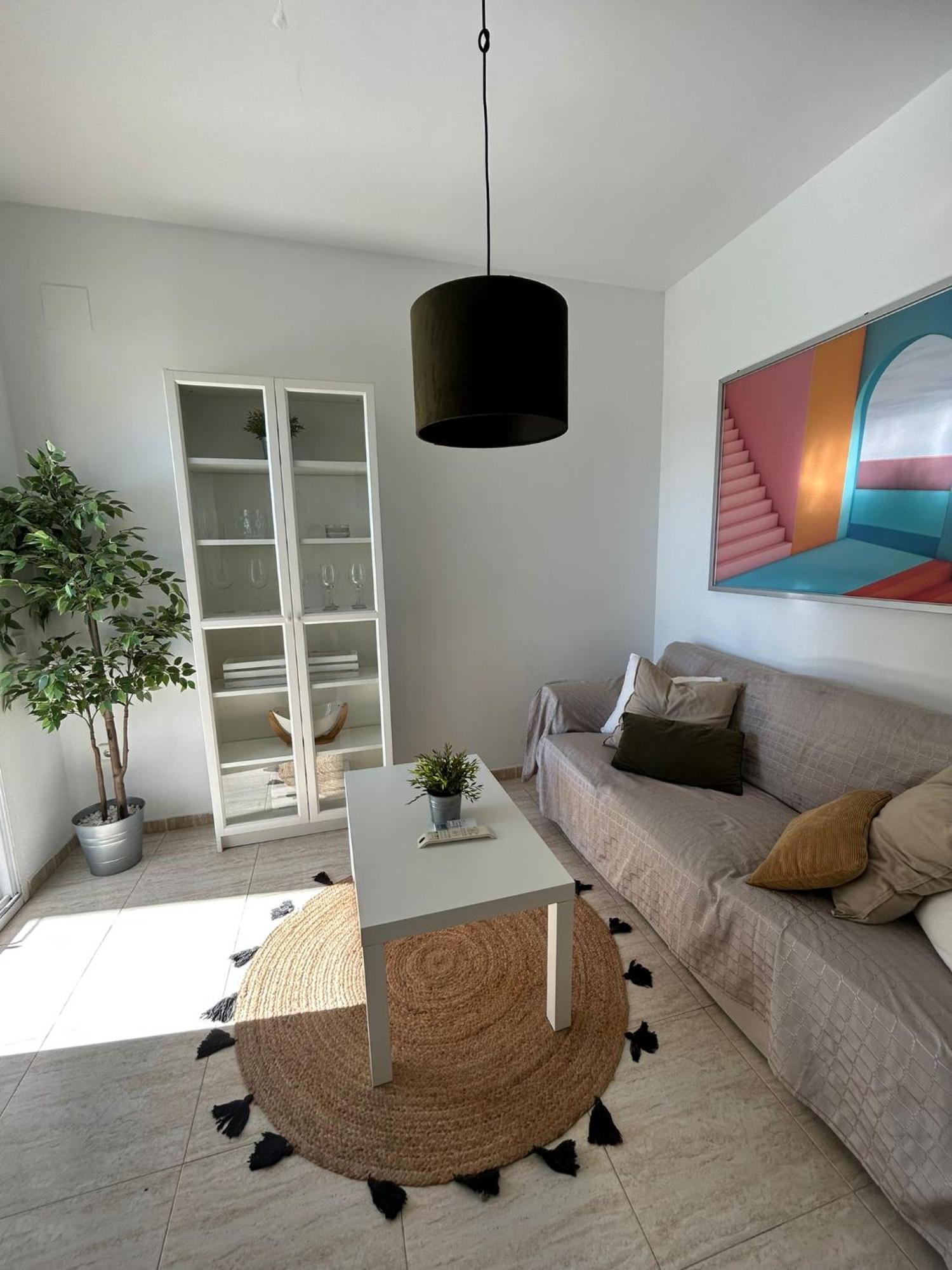 Apartamento Peñíscola Exterior foto
