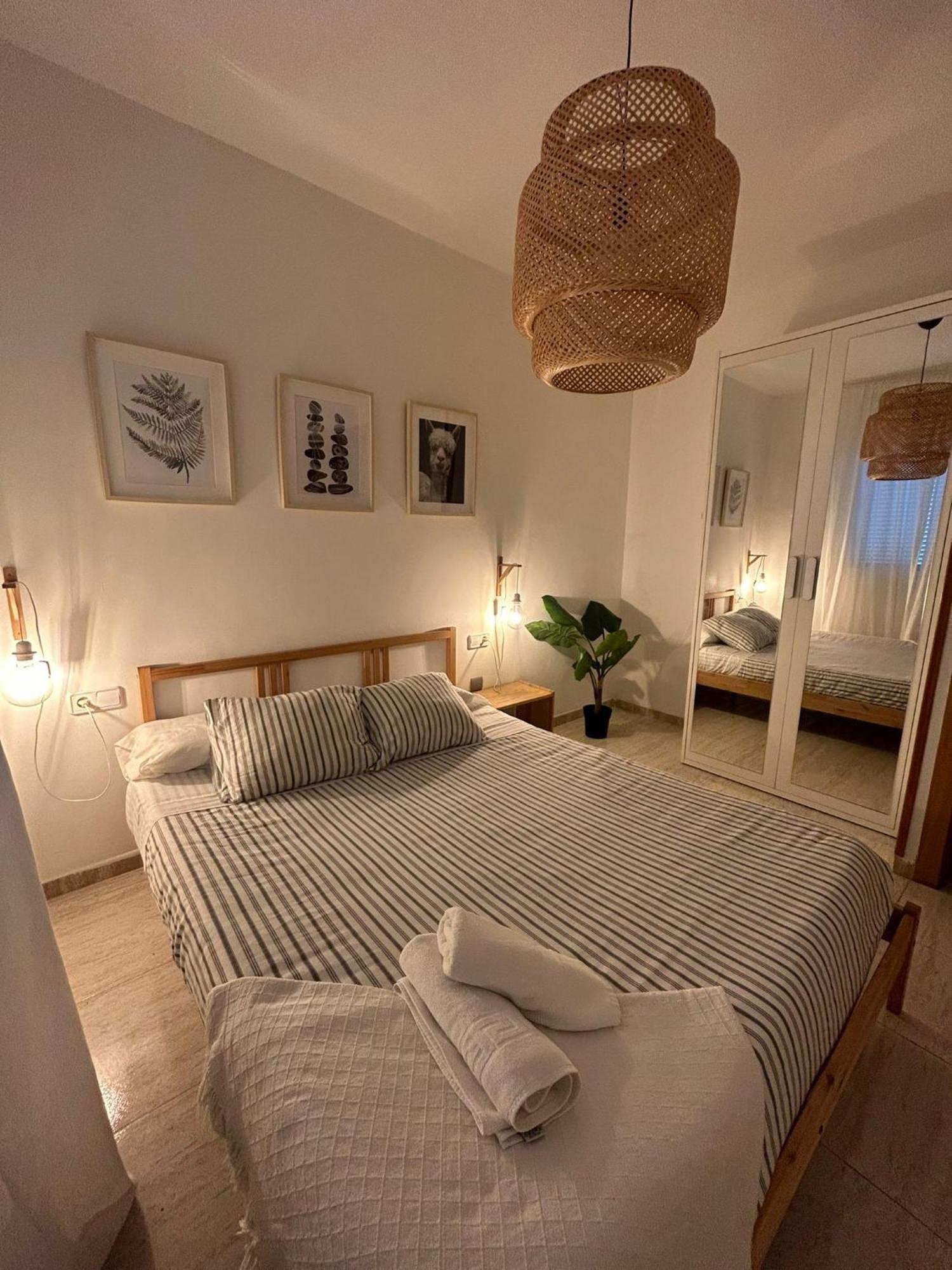 Apartamento Peñíscola Exterior foto