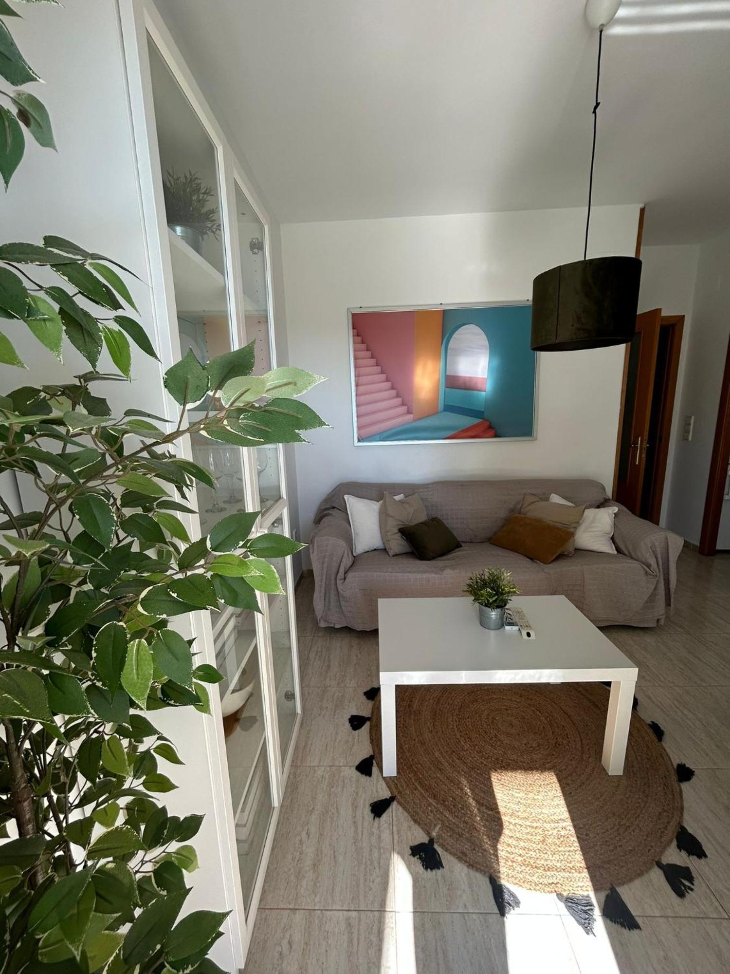 Apartamento Peñíscola Exterior foto